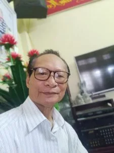 Chiều quê – Phạm Vinh (Thanh Hóa)