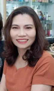 Nỗi Nhớ – Thơ Hồ Thị Kim Oanh (Thái Nguyên)