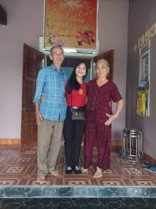 Xao xuyến với chùm thơ lãng mạn của Nguyễn Hữu Trung