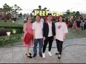 Nguyễn Nhất Thống: Chùm thơ 010