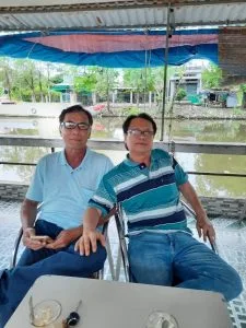 Nguyễn Nhất Thống: Chùm thơ 010