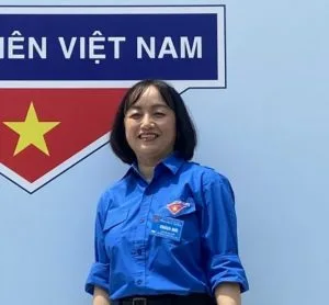 Áo xanh mẹ và con – Thơ Ái Quê