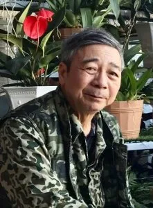 Thương hoài – Thơ Đăng Dũng