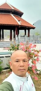 Tâm Tài Lực – Hồ Mậu Đường