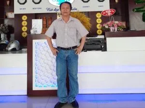 Nguyễn Nhất Thống: Chùm thơ 011