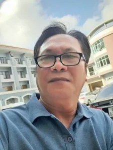 Nguyễn Nhất Thống: Chùm thơ 011
