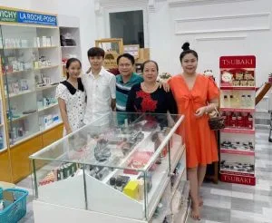 Nguyễn Nhất Thống: Chùm thơ 011