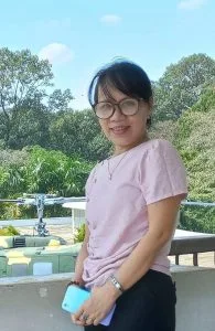 Tình Huế – Thơ Dương Hồng Lợi
