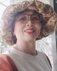 Chùm thơ tình – Đặng Thị Nhiên (Quảng Nam)