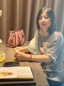 Nghe mẹ – Thơ Nguyễn Thị Thu Thủy