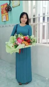 Tháng Ba giã từ – Thơ Hoàng Thị Mừng
