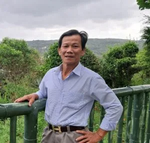 Thương em – Thơ Lê Hoàng Phương
