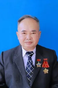 Mẹ – Thơ Lê Đồng Thuận
