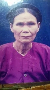 Mẹ – Thơ Lê Đồng Thuận