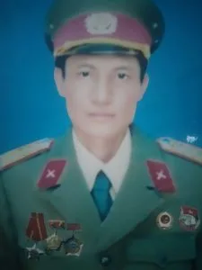 Chùm thơ tình – Hoàng Đức Rạng