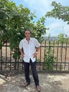 Chùm thơ tình – Hoàng Đức Rạng