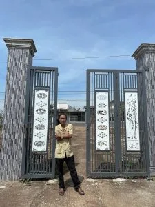 Chùm thơ tình – Hoàng Đức Rạng