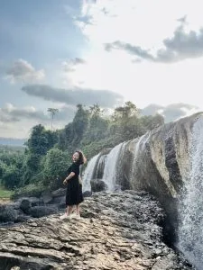 Ngày tháng phiêu bồng – Thơ Xuân Nương