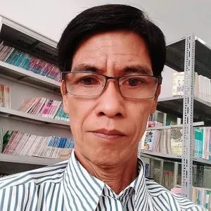 Chùm thơ tình – Thơ Nguyễn Thanh Dũng
