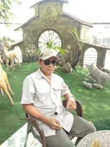 Chùm thơ tình – Thơ Trần Hiếu