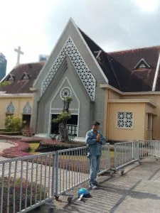 Chùm thơ tình – Thơ Trần Hiếu