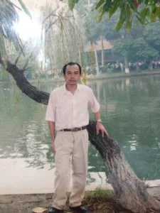 Chùm thơ tình – Thơ Trần Hiếu
