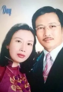 Hãy yêu – Thơ Lê Viết Tín