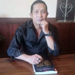 Bài thơ tình tháng Ba – Võ Hồng Hải