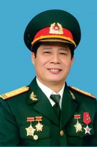 Tình tự với sông Hàn – Thơ Cao Khoa (Hà Nội)