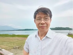 Tình tự với sông Hàn – Thơ Cao Khoa (Hà Nội)