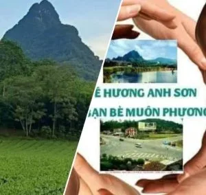 Chùm thơ tình – Nghĩa Hà