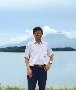 Đi tìm – Thơ Cao khoa