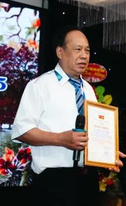 Lời ru đêm trăng – Thơ Nguyễn Duy Thuyên