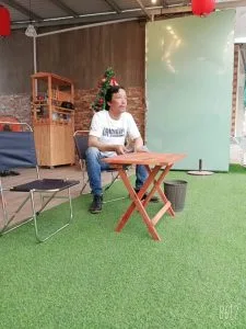 Tình anh lính đảo – Thơ Phạm Khang