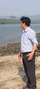 Chùm thơ lãng mạn, trữ tình – Nguyễn Hữu Trung (Đồng Nai)