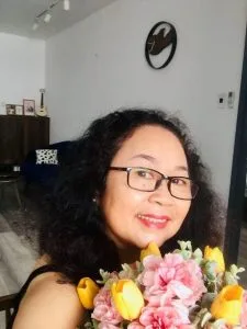 Cảm đời – Thơ Xuân Nương