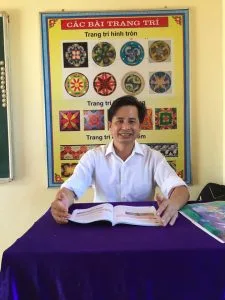 Nhắn nhủ – Thơ Lê Khắc Dinh