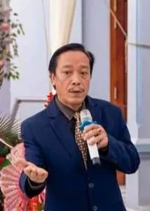 Thương nhớ mùa sim – Thơ Phạm Khang