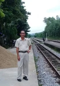 Chùm thơ “Mùa dịch covid 19” – Duy Hoàng Duy