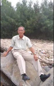 Chùm thơ “Mùa dịch covid 19” – Duy Hoàng Duy