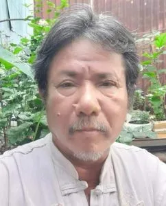 Chùm thơ tình – Nguyễn Quang Lực (Hồ Chí Minh)