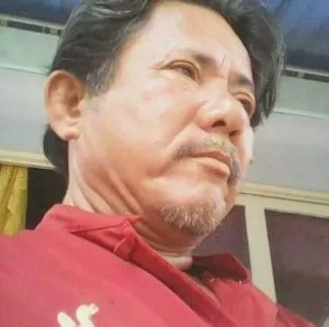 Chùm thơ tình – Nguyễn Quang Lực (Hồ Chí Minh)