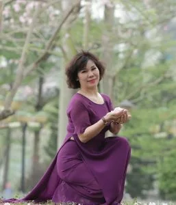 Chùm thơ tình hay – Nguyễn Hạnh