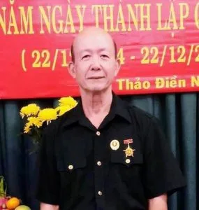 Chùm thơ tình hay – Vũ Ngọc Chiến