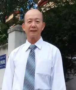 Những bài thơ hay – Vũ Ngọc Chiến