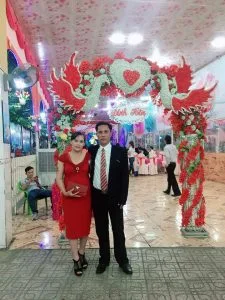 Chùm thơ tình – Lê Thanh Anh