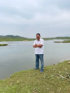 Chùm thơ tình – Lê Thi (Bà Rịa Vũng Tàu)