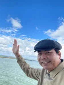 Chùm thơ tình – Lê Thi (Bà Rịa Vũng Tàu)