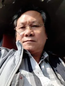 Nguyễn Nhất Thống: Chùm thơ 012