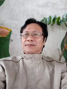 Nguyễn Nhất Thống: Chùm thơ 012